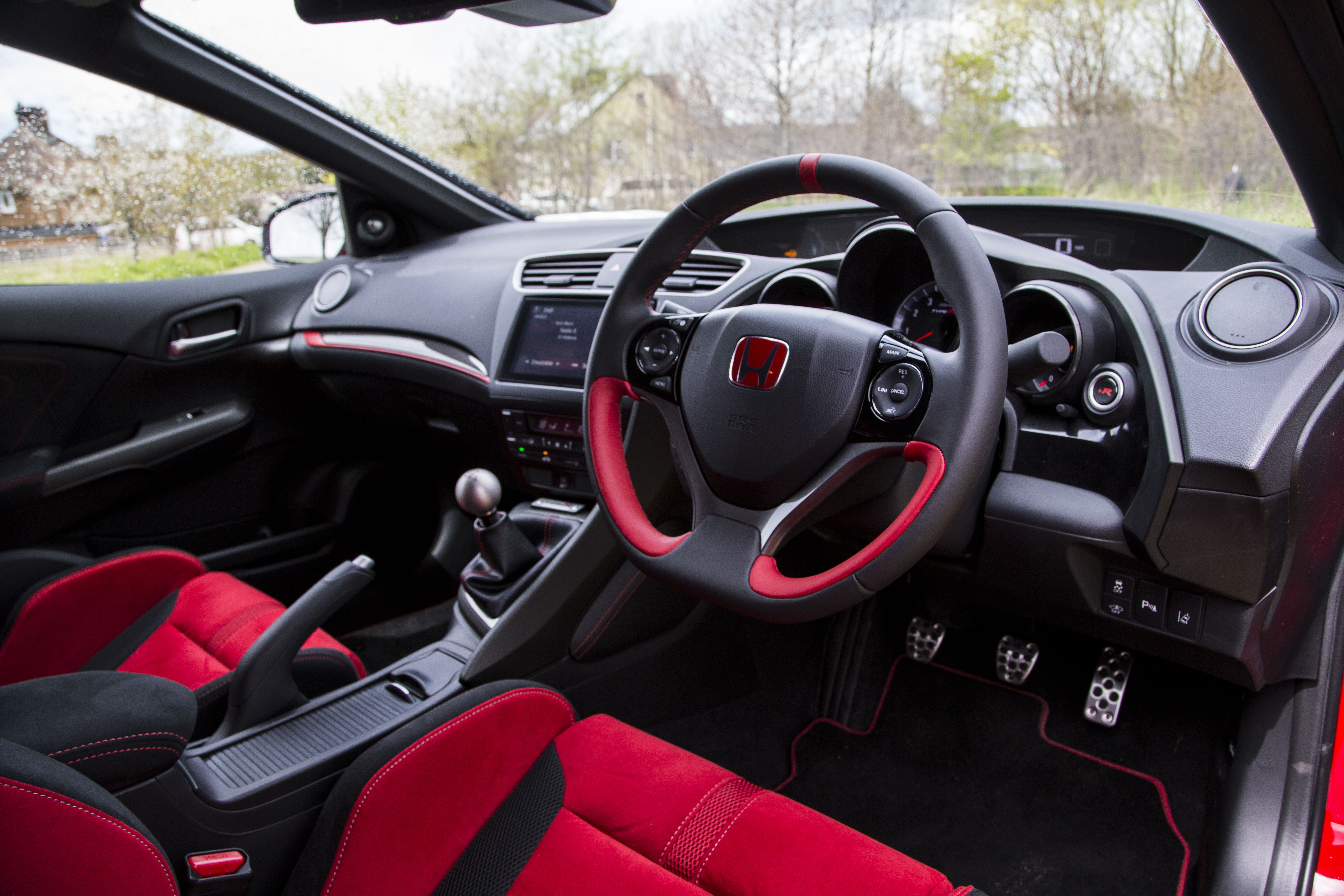8 Things I Discovered After Living With A Honda Civic Type R For Six Months