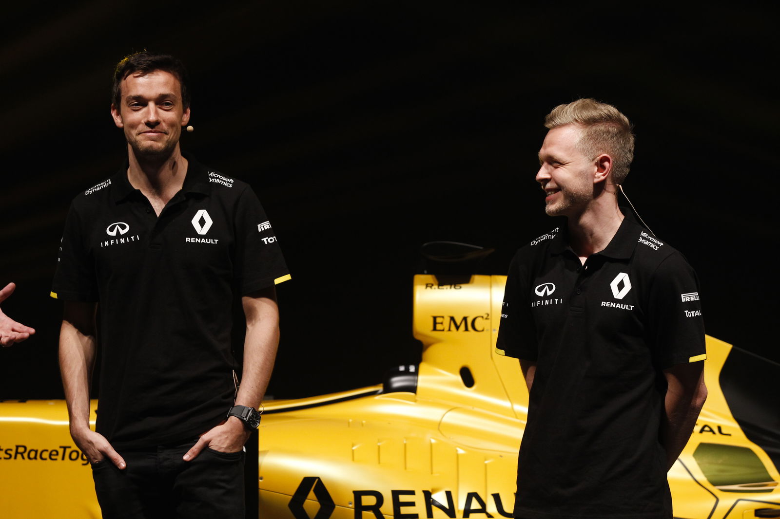 We Grade F1 Drivers For The 2016 Season So Far