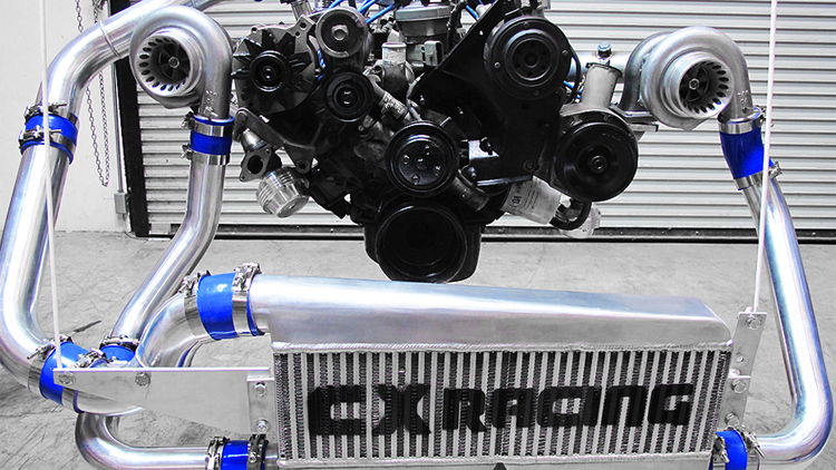 How Intercoolers Add Power And Why You Need One