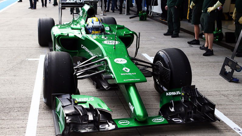 These Are Your 15 Ugliest Race Cars In Motorsport History