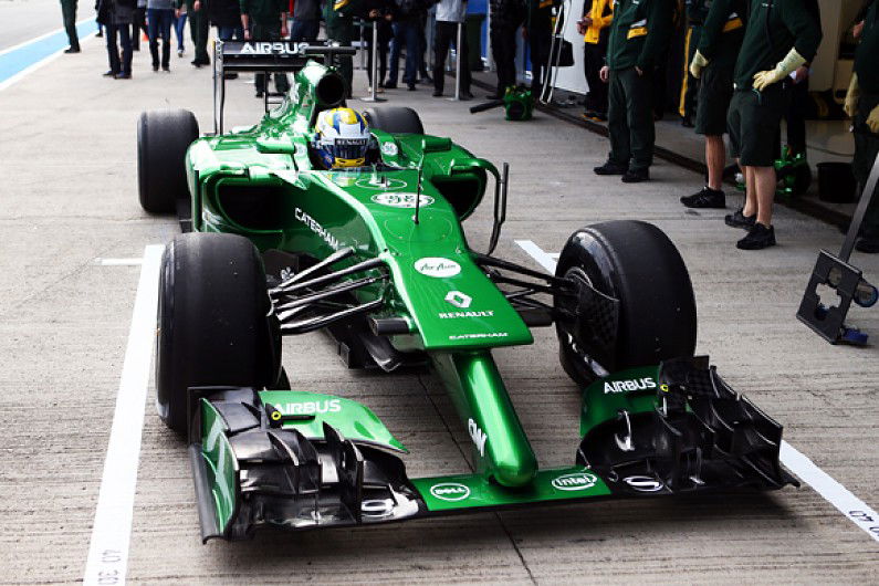 Here Are The 18 Best Race Corners In Europe, According To You
