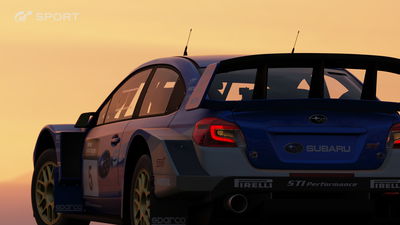 Images From The New Gran Turismo Are Here And It Looks Epic