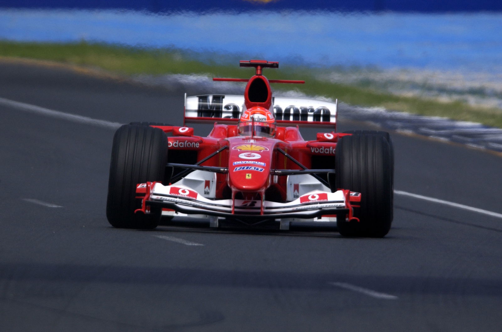 The 12 Best Looking Single Seater Race Cars Ever Made