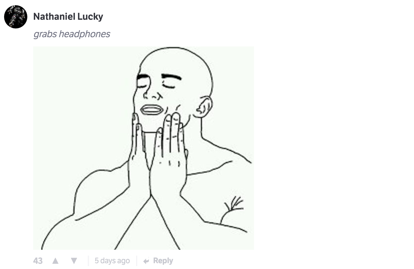 The 10 Best Comments On CT Last Week