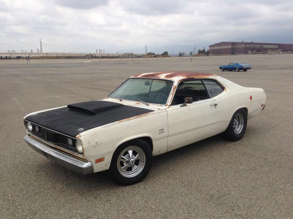 10 Cool And Cheap American Vehicles Excluding Mustangs And Camaros #blogpost