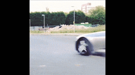 7 Little Things That Make Driving Such An Amazing Feeling