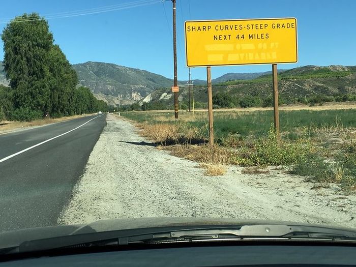 What I've learned after driving a normal car for a while.