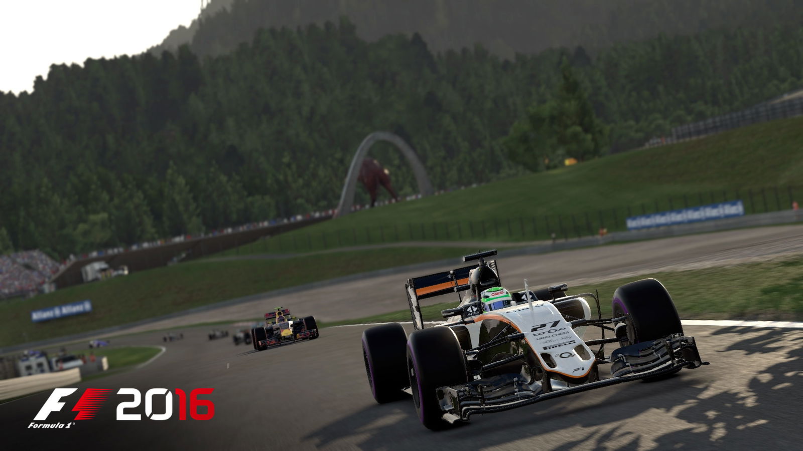 12 Reasons Why F1 2016 Is The Formula 1 Game We’ve All Been Waiting For
