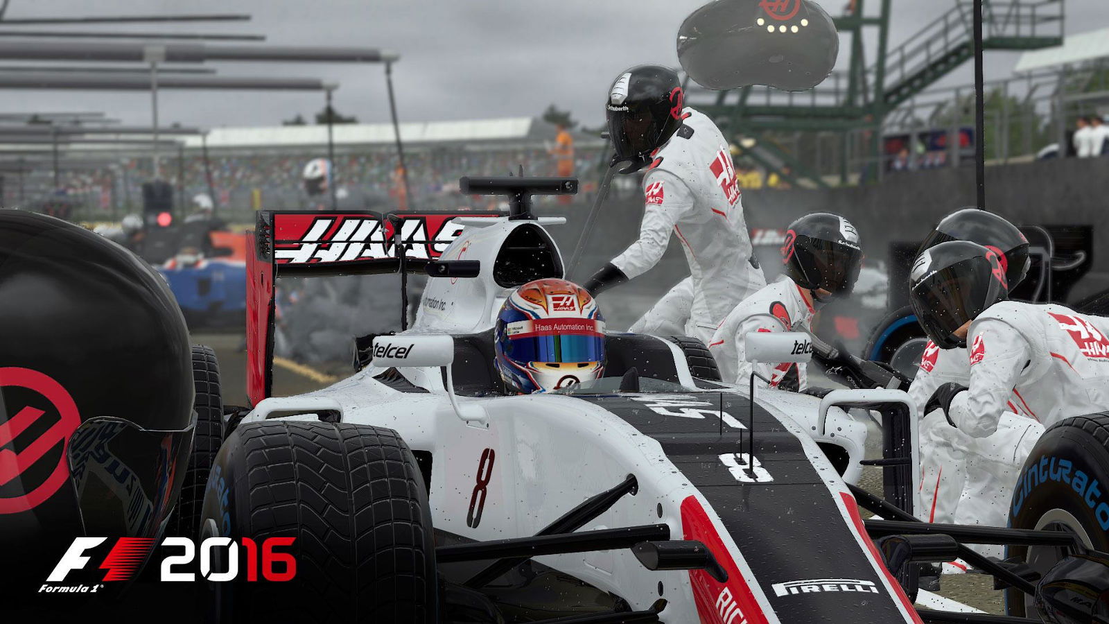 12 Reasons Why F1 2016 Is The Formula 1 Game We’ve All Been Waiting For