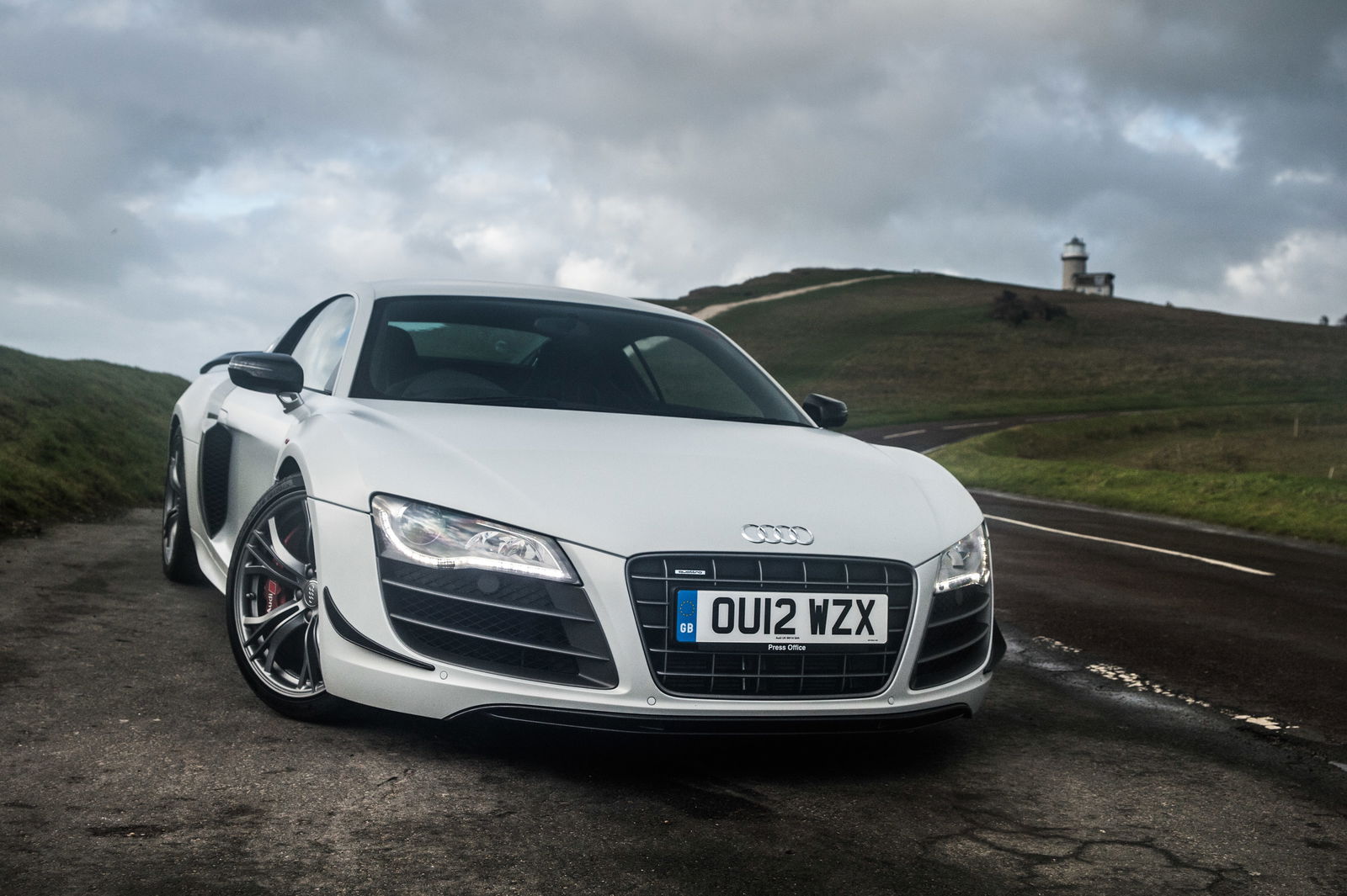 New Stats Show Your Stupidity Is The Modern Car Thief's Best Friend