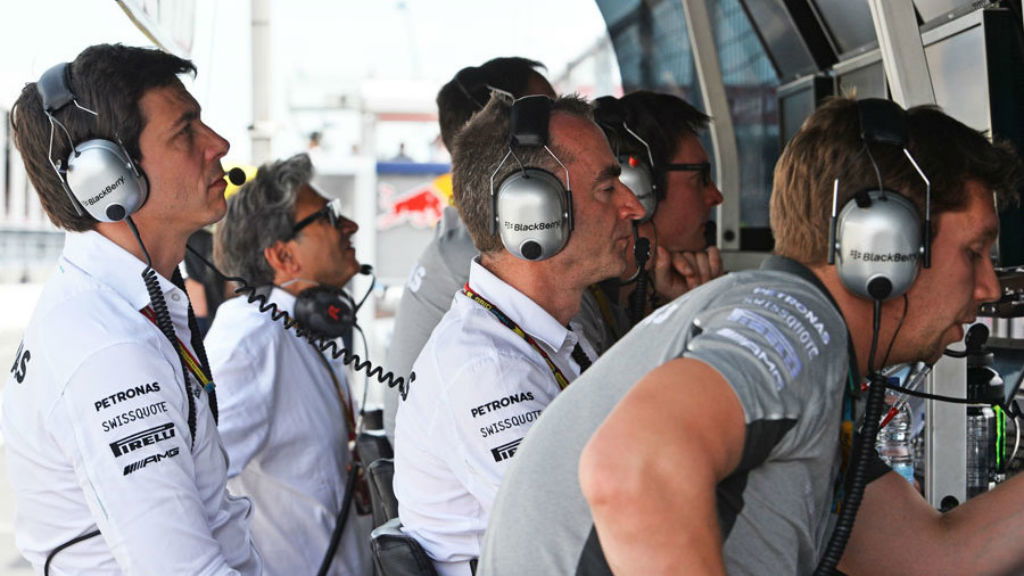 7 Times F1 Made Itself Look Stupid By Introducing And Then Scrapping Rules