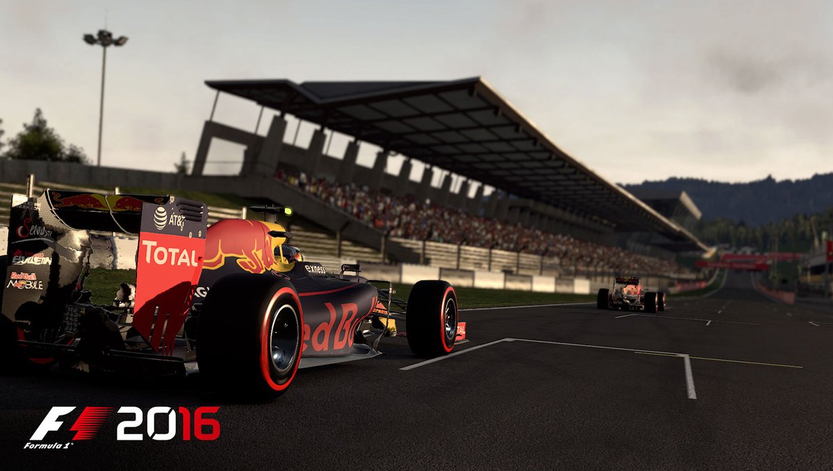 12 Reasons Why F1 2016 Is The Formula 1 Game We’ve All Been Waiting For
