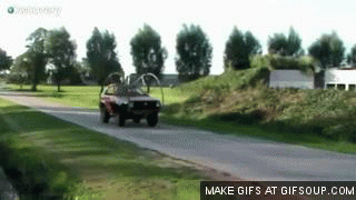 The Most Stupid Things You've Done With A Car