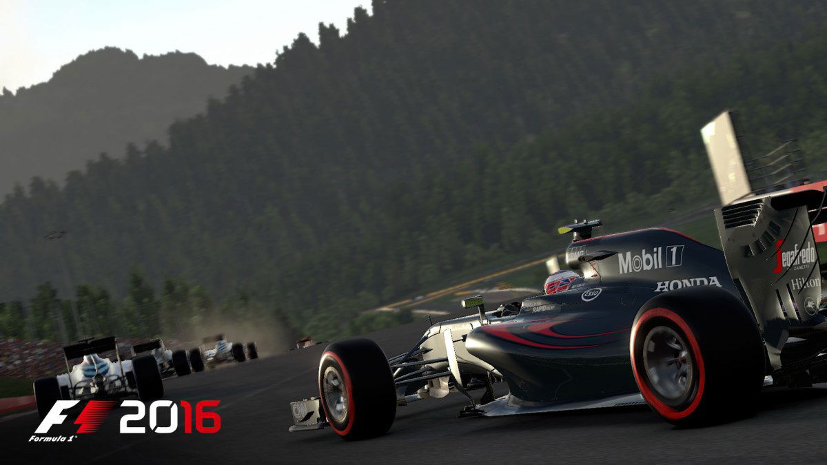 12 Reasons Why F1 2016 Is The Formula 1 Game We’ve All Been Waiting For