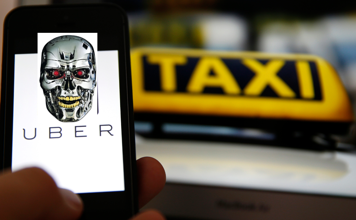 Uber Is Now Introducing Autonomous Rides For Passengers