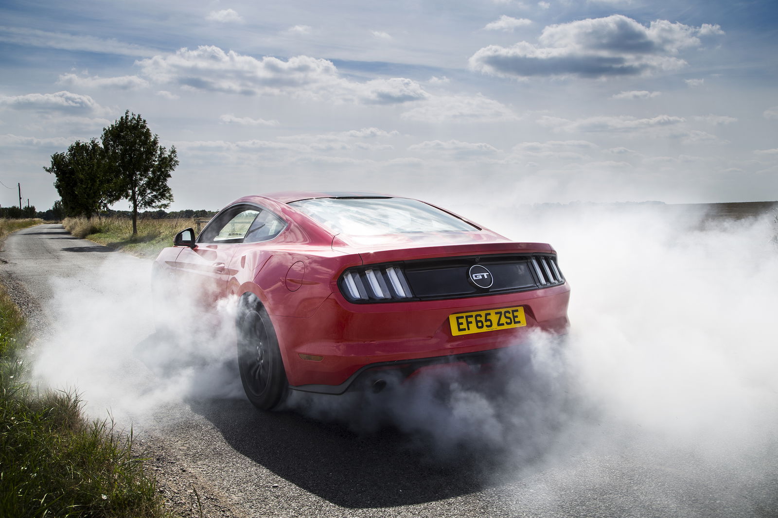 My Mixed Experience Of Mustang GT V8 Ownership In The UK