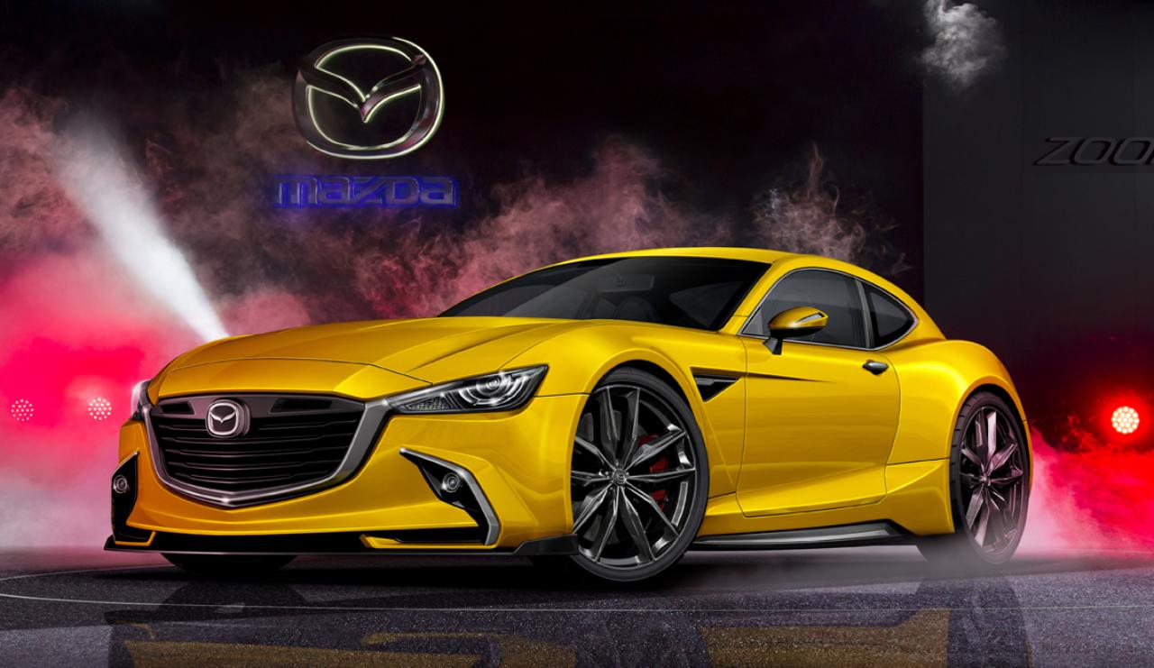 These Cars Get Blown Up For No Reason Other Than Manly Fun