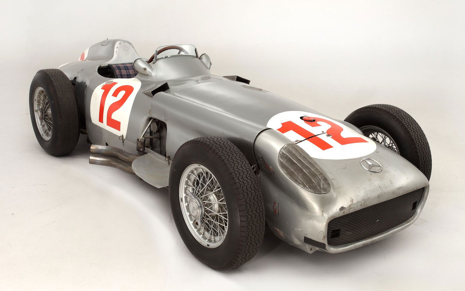 The 12 Best Looking Single Seater Race Cars Ever Made