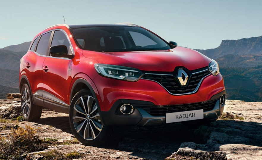 The Top 10 Worst Cars Of The Last Year According To Clarkson