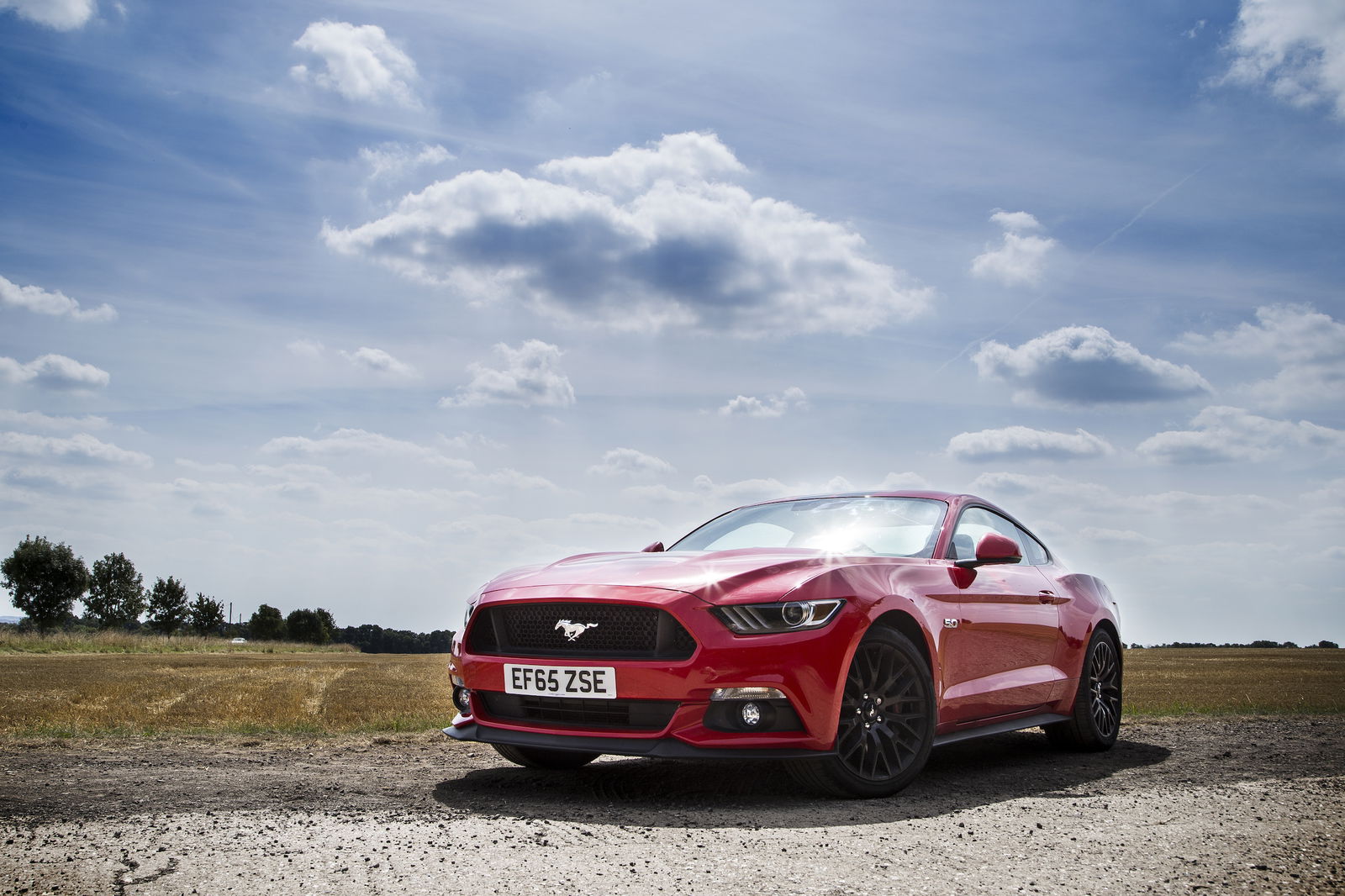 My Mixed Experience Of Mustang GT V8 Ownership In The UK