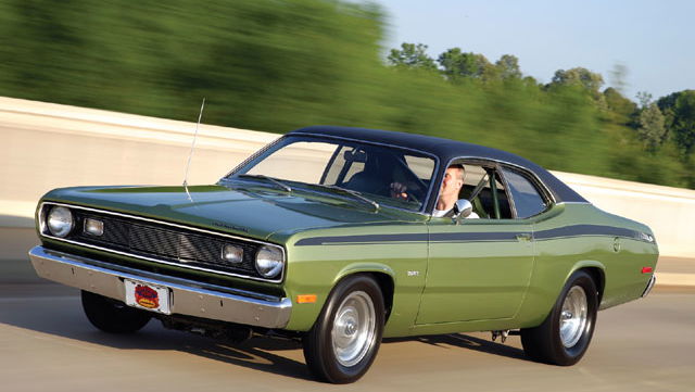 10 Cool And Cheap American Vehicles Excluding Mustangs And Camaros #blogpost