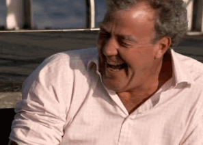 Ex-BBC Director Admits He Screwed Up By Firing Clarkson