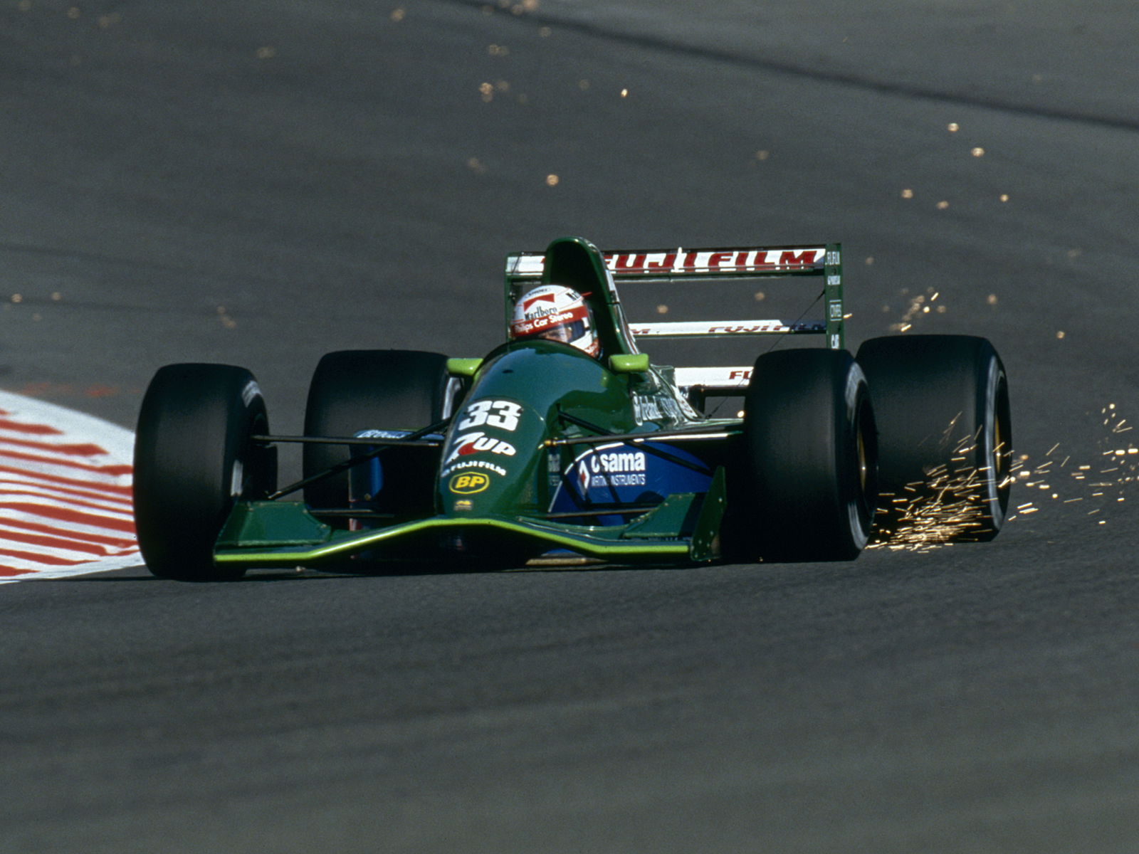 The 12 Best Looking Single Seater Race Cars Ever Made