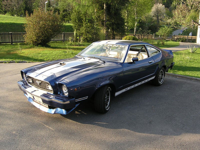 2nd Generation
