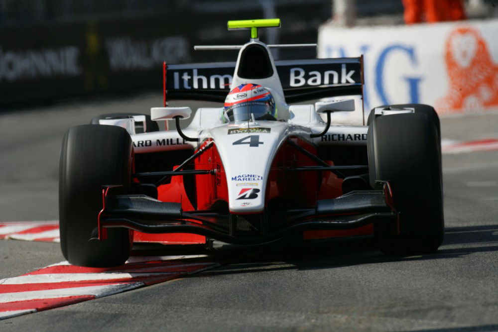 The 12 Best Looking Single Seater Race Cars Ever Made