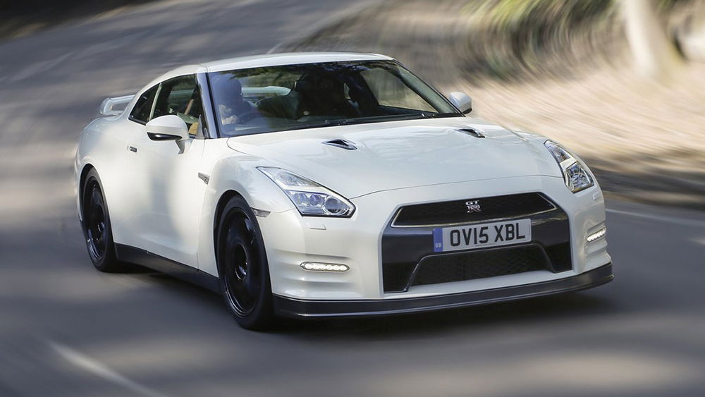 The Top 10 Worst Cars Of The Last Year According To Clarkson