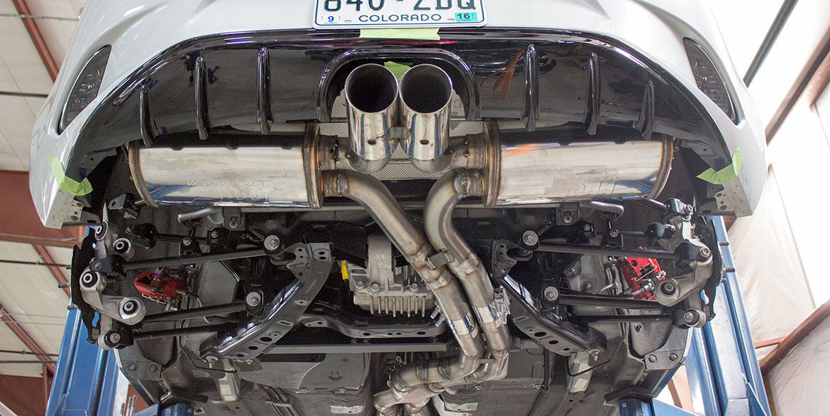 The Flyin' Miata MX-5 Is 518bhp Of Roadster Lunacy