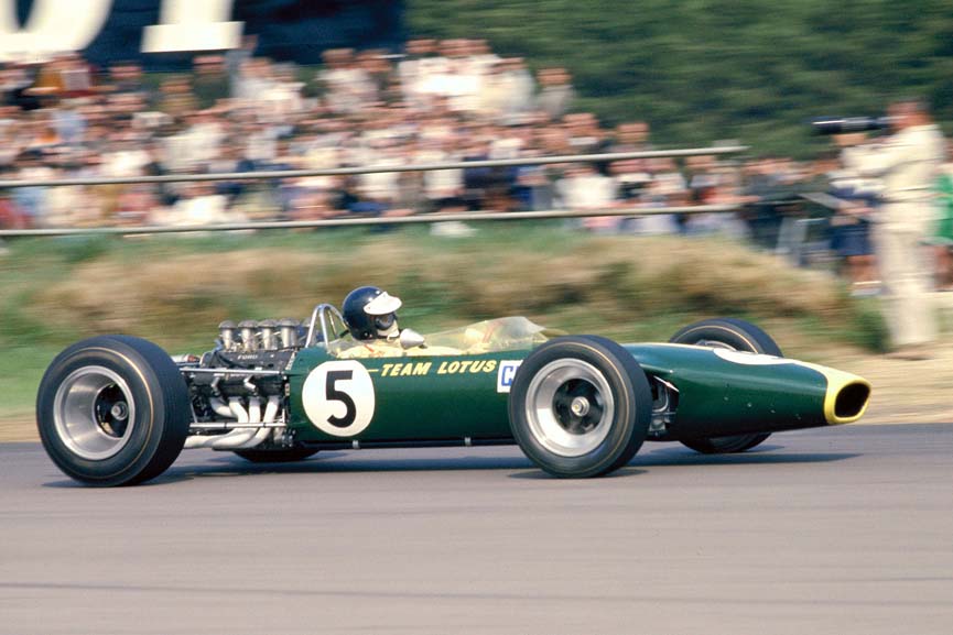 The 12 Best Looking Single Seater Race Cars Ever Made