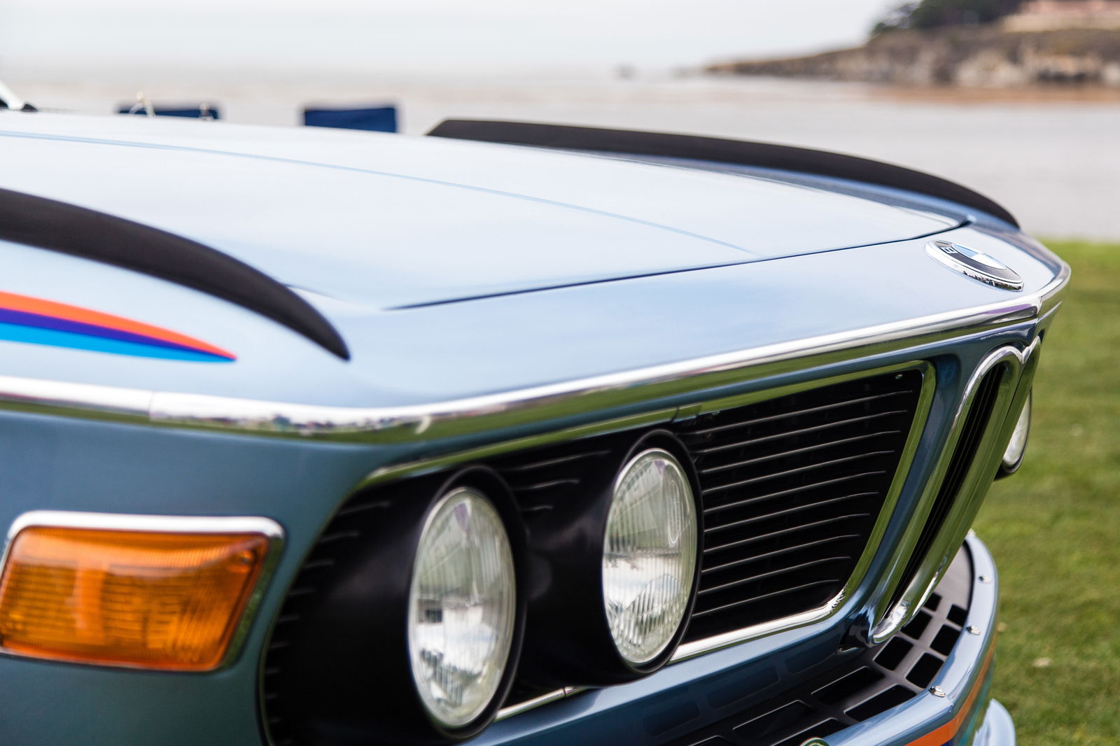 Pebble Beach Concours D'Elegance: Your New Wallpaper Porn