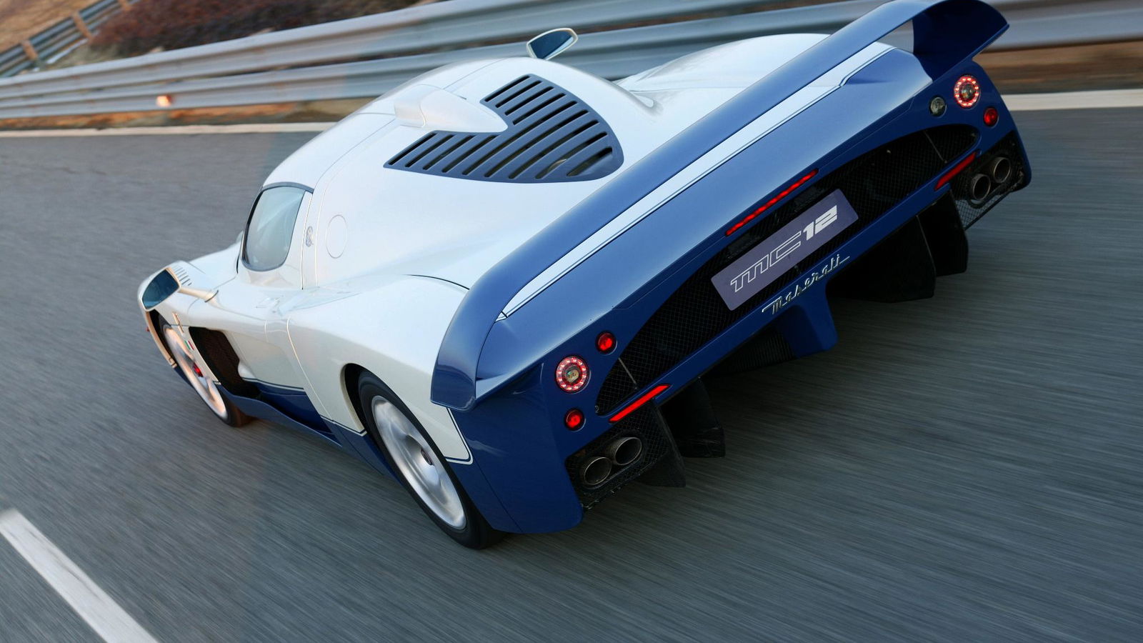 A Maserati MC12 Follow-Up Could Still Happen