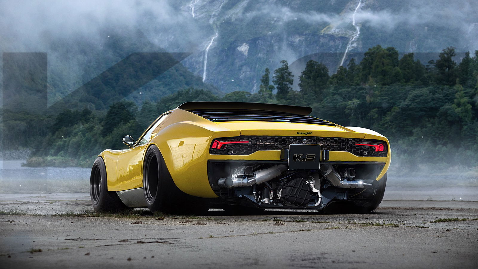 8 Crazy Cool Renders We Wish Were Real