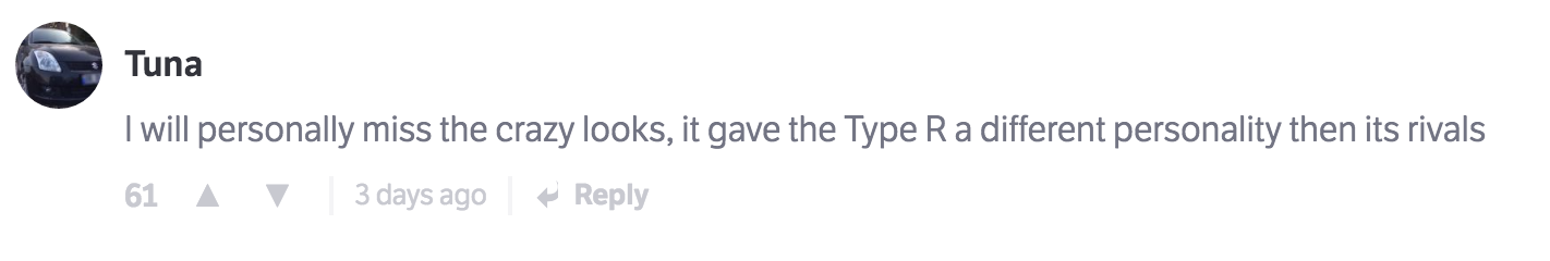 The 10 Best Comments On CT Last Week