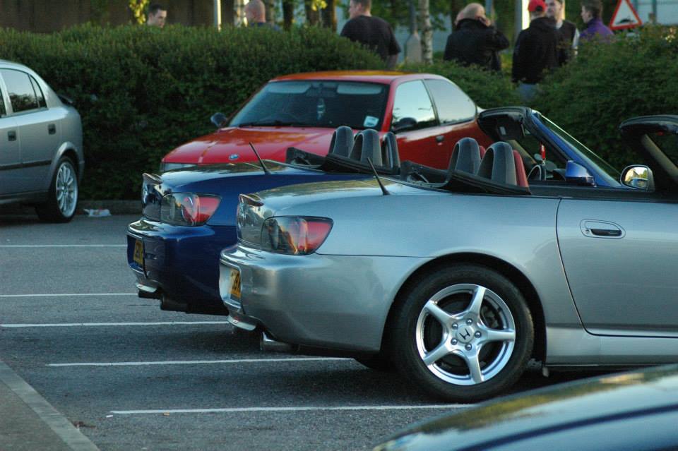 7 Little Things That Make Driving Such An Amazing Feeling