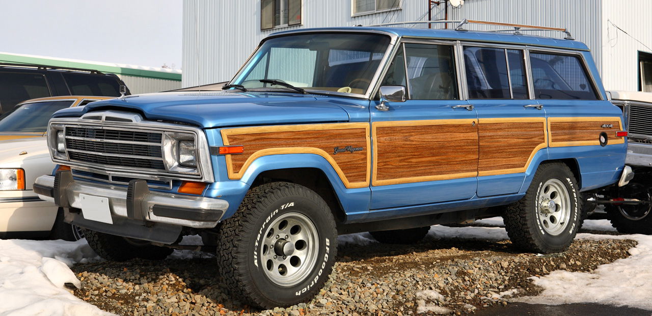 10 Cool And Cheap American Vehicles Excluding Mustangs And Camaros #blogpost