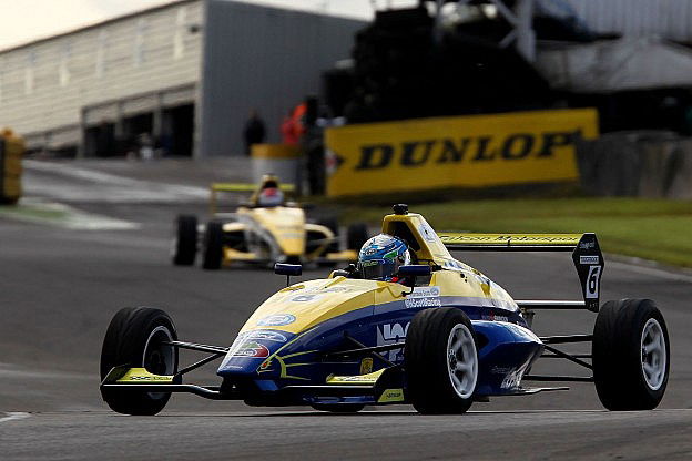 The 12 Best Looking Single Seater Race Cars Ever Made
