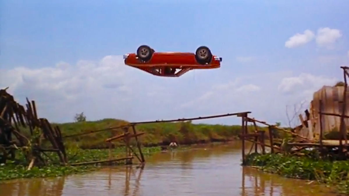 The Most Stupid Things You've Done With A Car