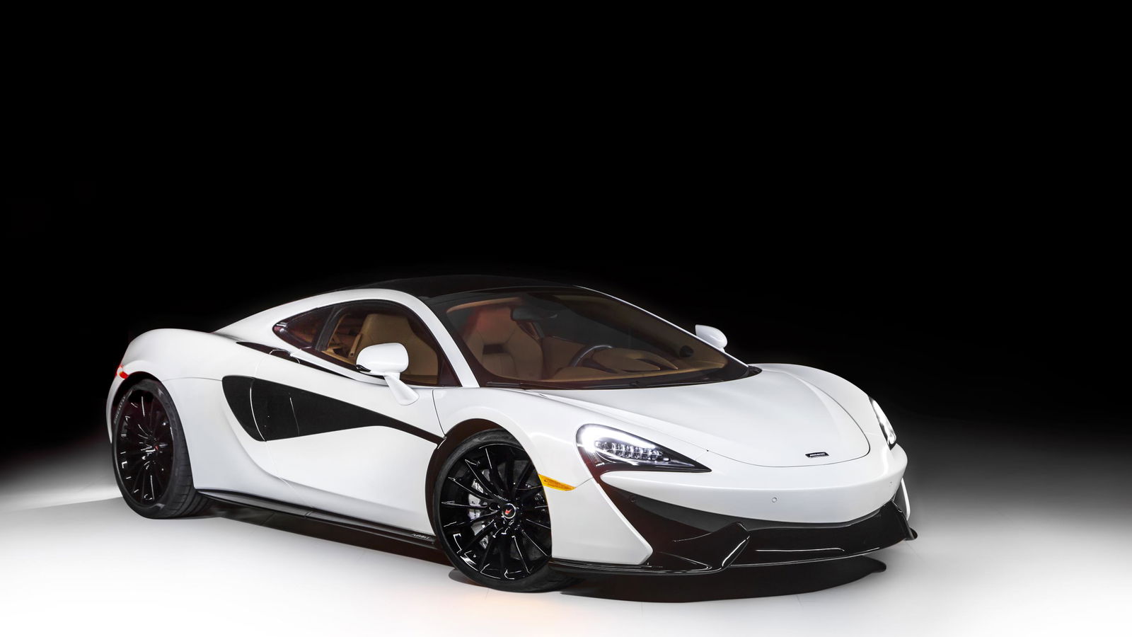 The Rather Special McLaren 570GT By MSO Concept Is Here