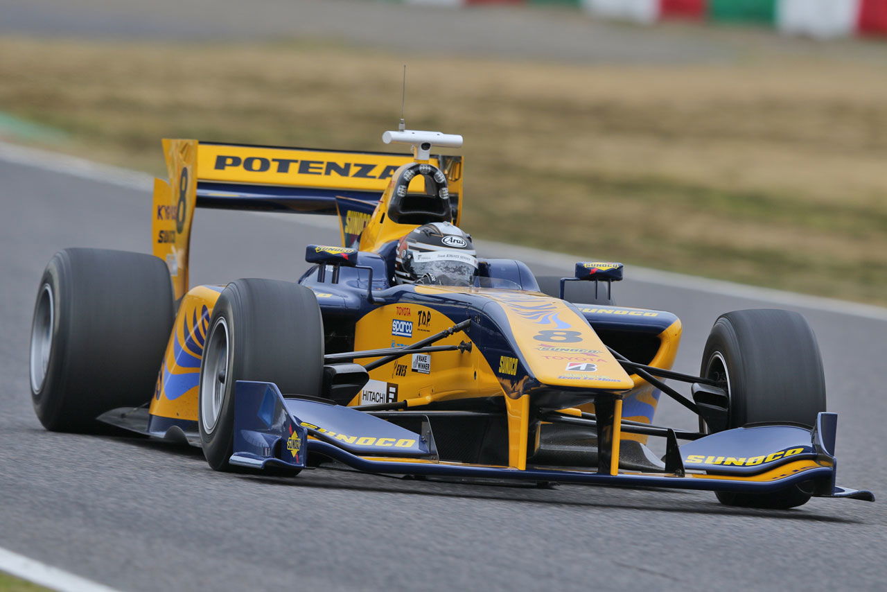 The 12 Best Looking Single Seater Race Cars Ever Made