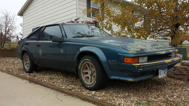 Fiero Or A JDM-Swapped Celica Supra: Which Is The Better Winter Beater?