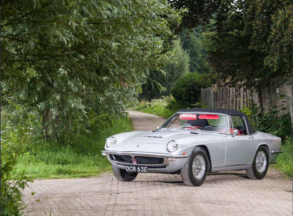 Image: RM Sotheby's