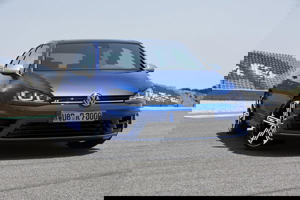 Haldex 4WD systems have spread to Seat, Skoda and Volvo, along with featuring in the Golf R superhatch