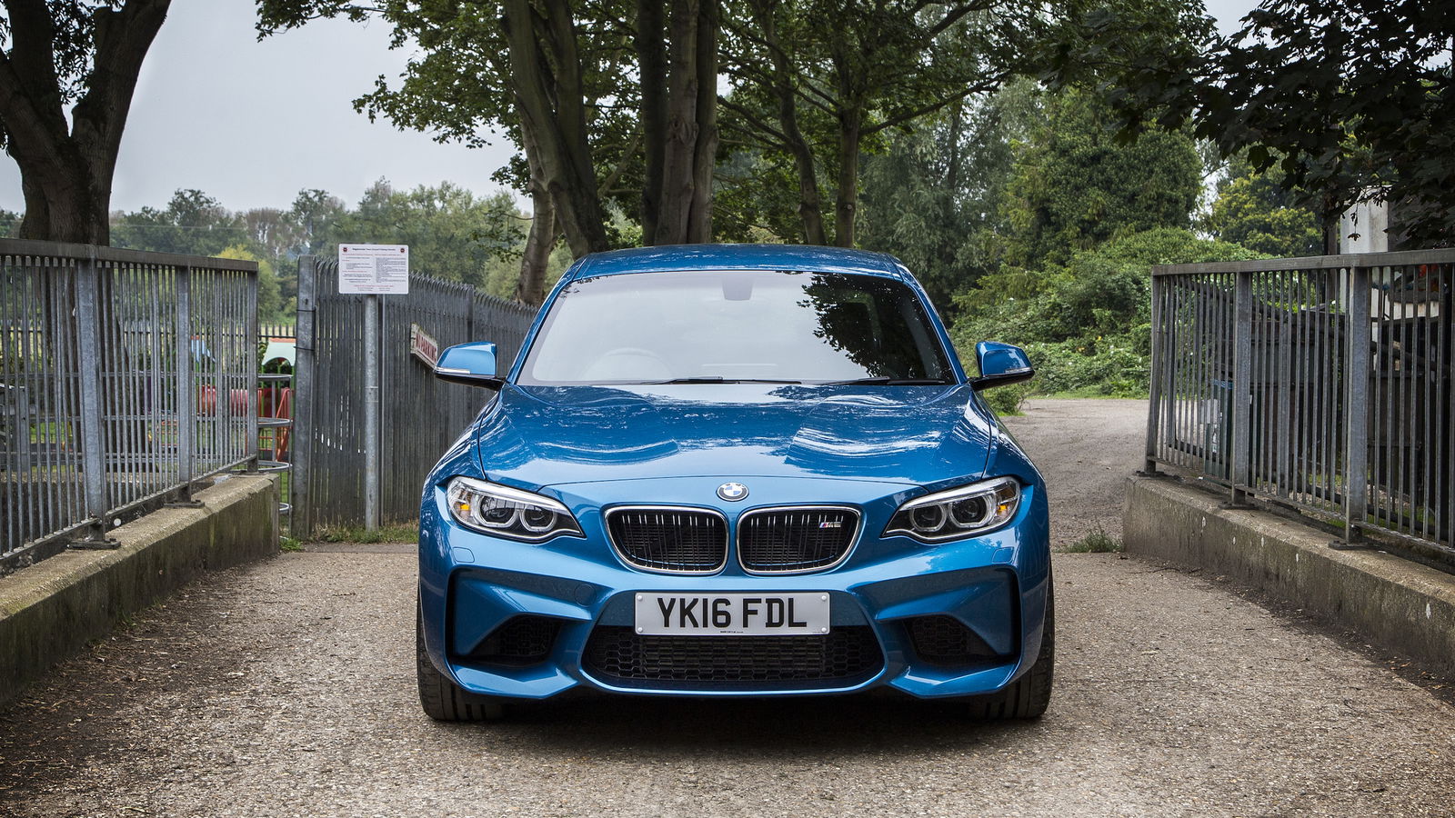 I'm Driving A BMW M2 For 3 Months: What Do You Want To Know?