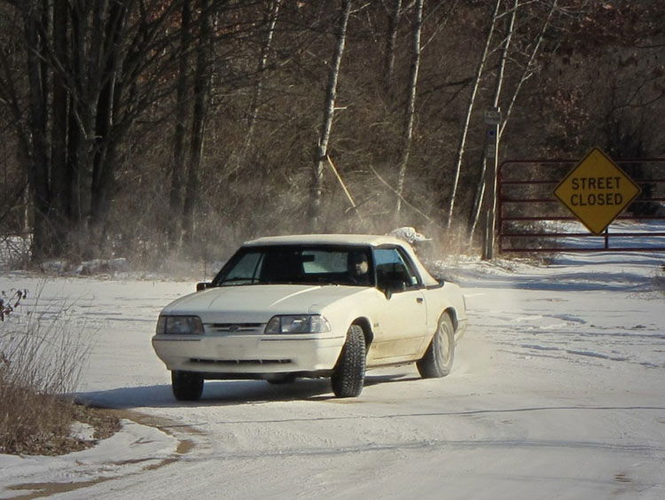 Fiero Or A JDM-Swapped Celica Supra: Which Is The Better Winter Beater?