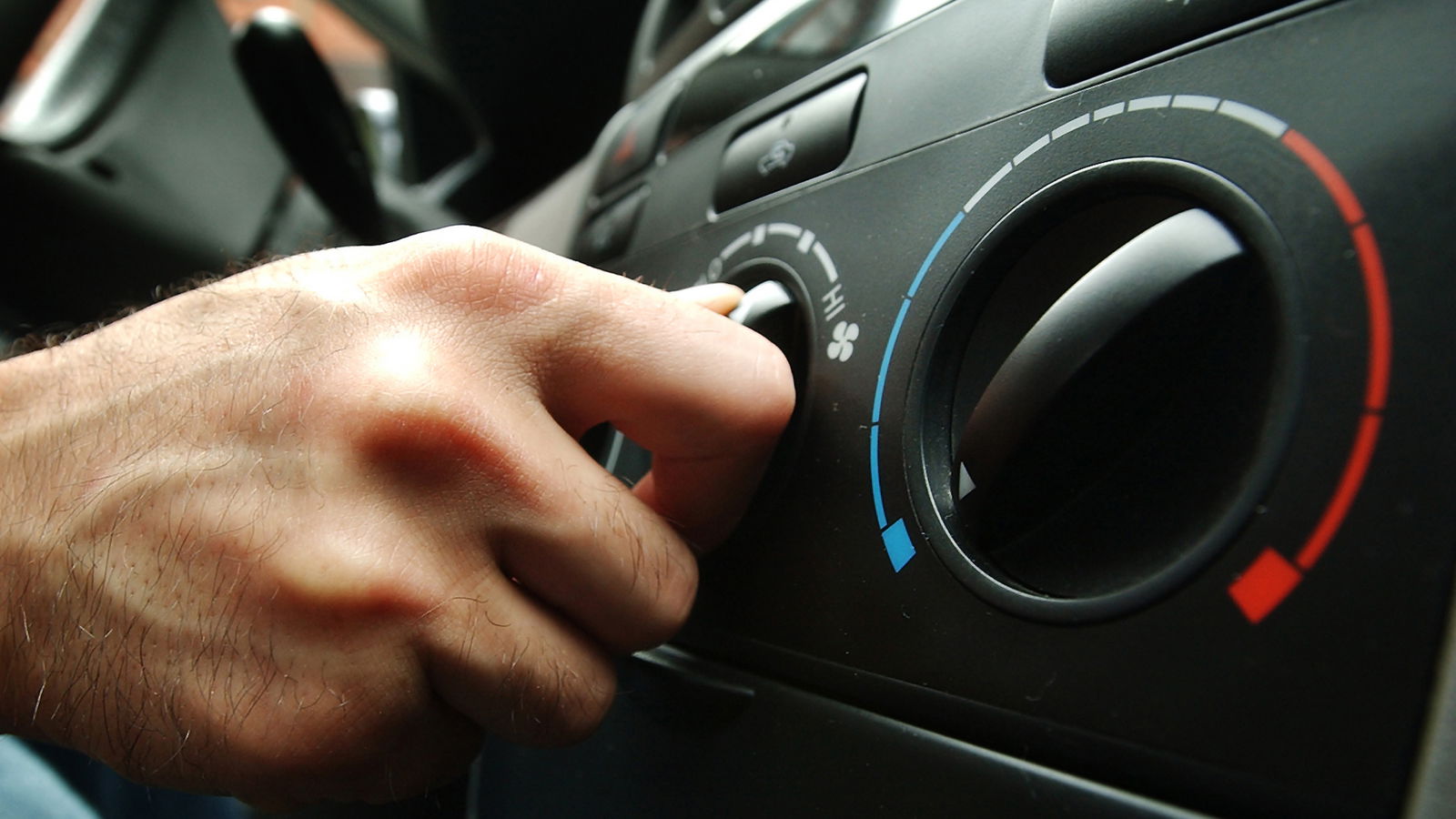 How Do Climate Control And Air Conditioning Systems Actually Work?