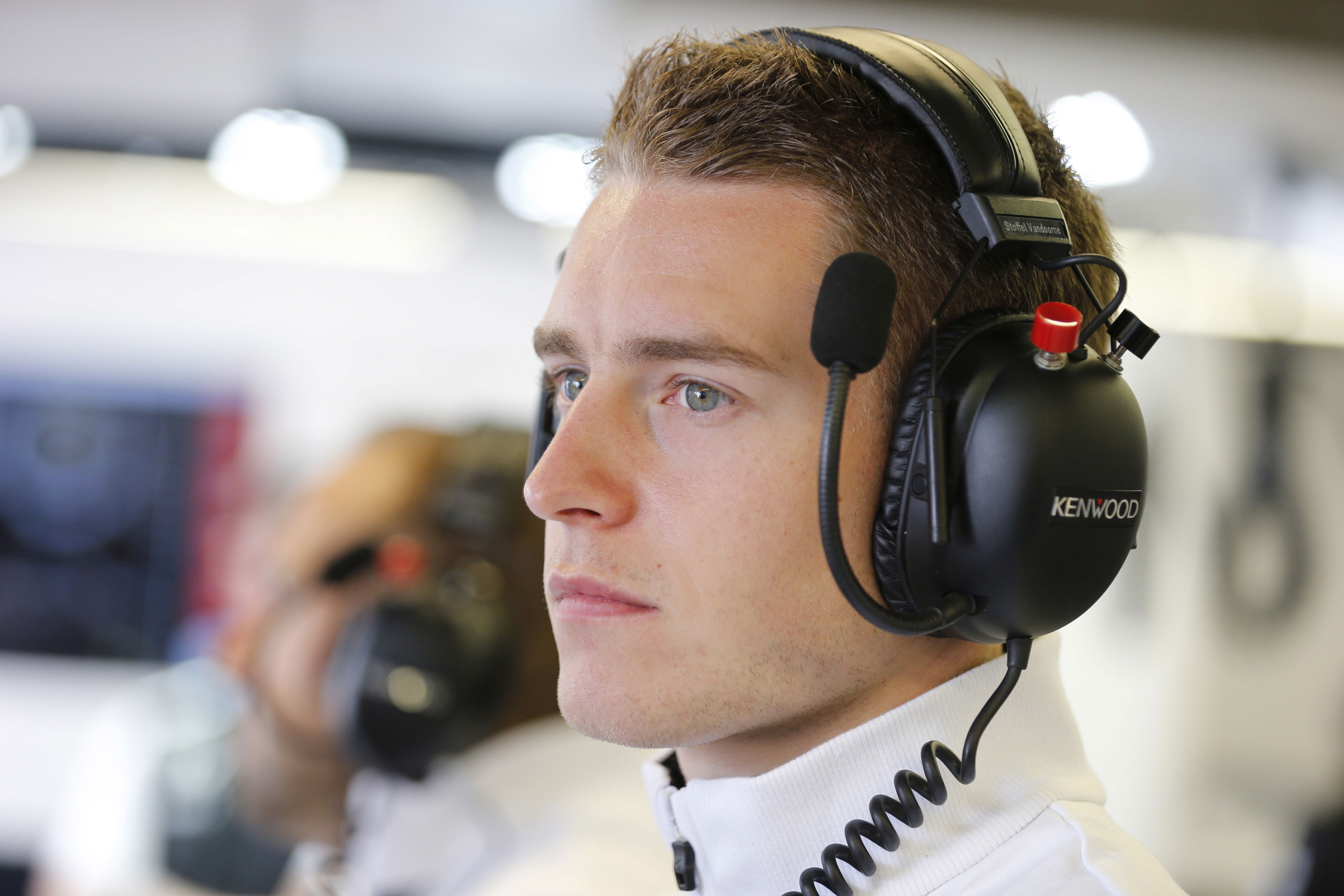Did Jenson Button Just Retire From F1?