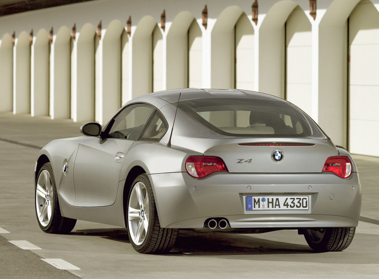 9 Things You Need To Know Before Buying A BMW Z4 Coupe